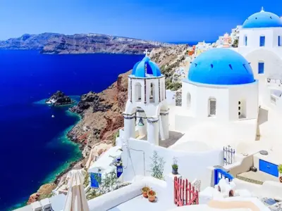 Greece Travel Guide: Notes for a Memorable Trip